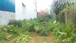 Đất nền Thổ cư hẻm 54 Lý Thường Kiệt, Phường 1 Thành phố Bảo Lộc