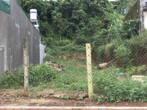 Đất nền mặt tiền diện tích lớn đường 1/5, Phường Blao, Bảo Lộc