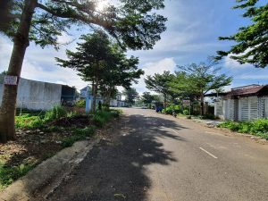 Đất nền Thổ cư khu dân cư Phạm Ngọc Thạch Lộc Phát Bảo Lộc