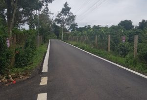 Đất nền giá rẻ hẻm 414 Trần Hưng Đạo, Phường Lộc Sơn, Bảo Lộc