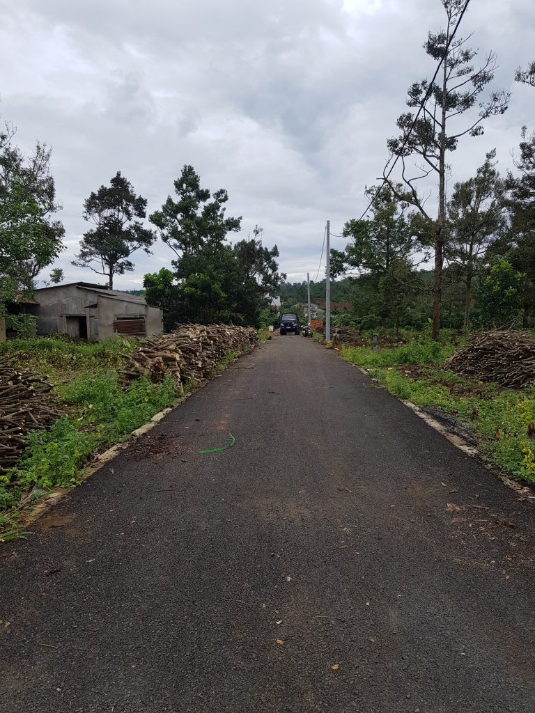 Đất nền giá rẻ hẻm 414 Trần Hưng Đạo, Phường Lộc Sơn, Bảo Lộc