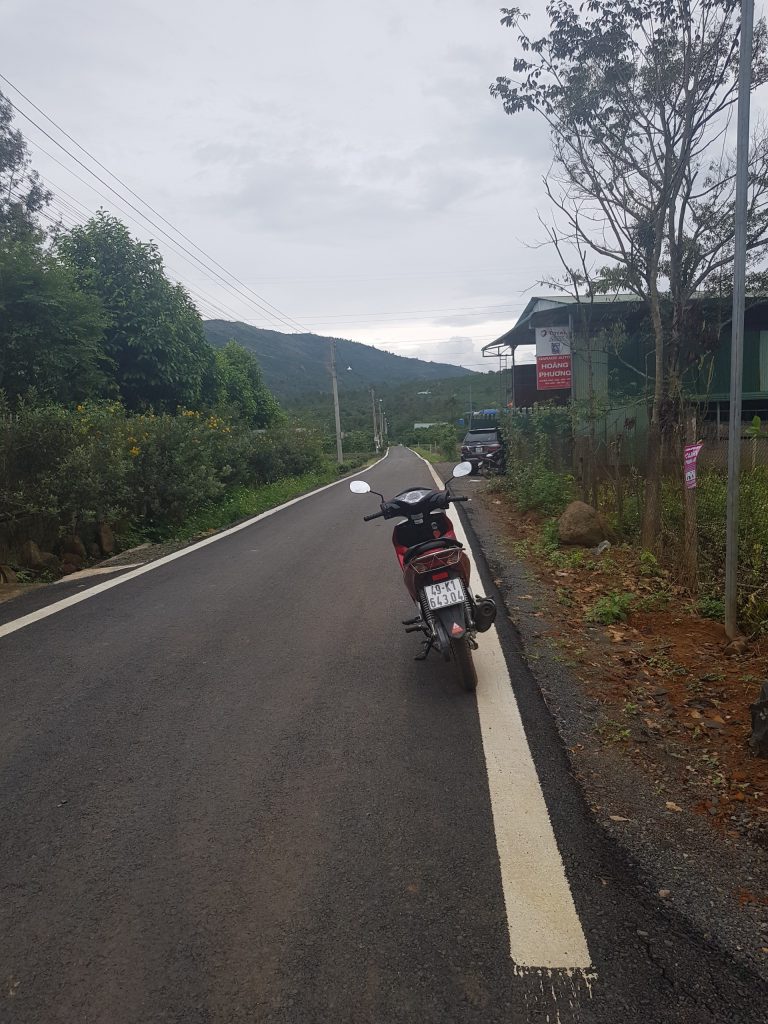 Đất nền giá rẻ hẻm 414 Trần Hưng Đạo, Phường Lộc Sơn, Bảo Lộc