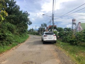 Đất nền mặt tiền Tố Hữu Bảo Lộc