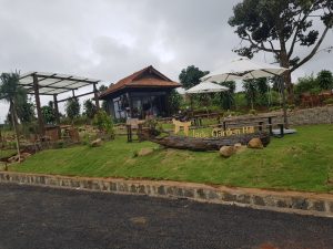 Đất nền khu Jade Garden Hill, Hem 134 Phùng Hưng Phường Lộc Tiến Bảo Lộc