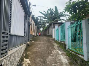 Nhà cấp 4 Hẻm 54, Nguyễn Thái Học, Phường 2, Bảo Lộc