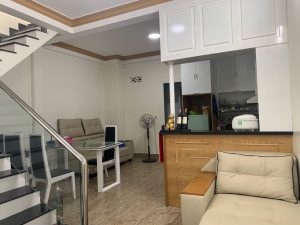 Bán nhà đẹp giá rẻ hẻm Bùi Thị Xuân Trung tâm Phường 1 - TP Bảo Lộc - Lâm Đồng