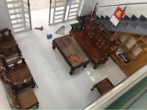 Bán nhà hẻm Đội Cấn - Phường Lộc Sơn - Bảo Lộc