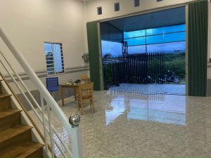 Bán nhà hẻm đường Phan Đình Phùng, Lộc Tiến, Bảo Lộc