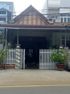 Bán nhà cấp 4 tại Nguyễn Văn Cừ, Bảo Lộc, Tỉnh Lâm Đồng