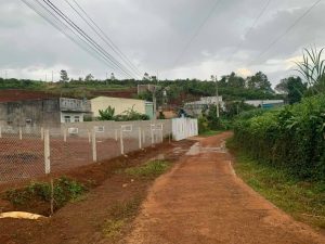 Đất nền đẹp giá rẻ hẻm 268 Phan Đình Phùng Bảo Lộc