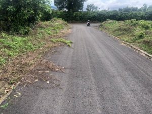 Đất nền hẻm 335/25 Phan Đình Phùng Thành phố Bảo Lộc