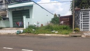 Đất nền Mặt Tiền Bùi Thị Xuân, Trung tâm Phường 1, Bảo Lộc