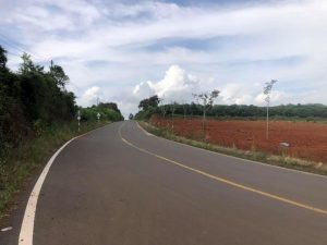 Đất nền thổ cư mặt tiền Lý Thường Kiệt Bảo Lộc