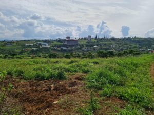 Đất nền thổ cư tại Tản Đà Đambri Bảo Lộc