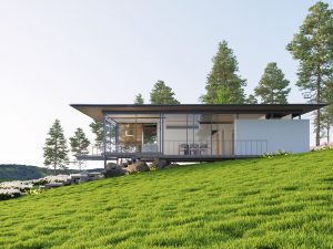 Đất Nhà Vườn Sinh Thái Kiwuki Village Tại Lộc Tân