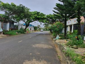 Bán nhà khu tái định cư Phạm Ngọc Thạch, Thành phố Bảo Lộc, Lâm Đồng