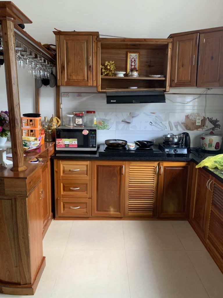 Nhà mặt tiền Đội cấn Trung Tâm Thành phố Bảo Lộc