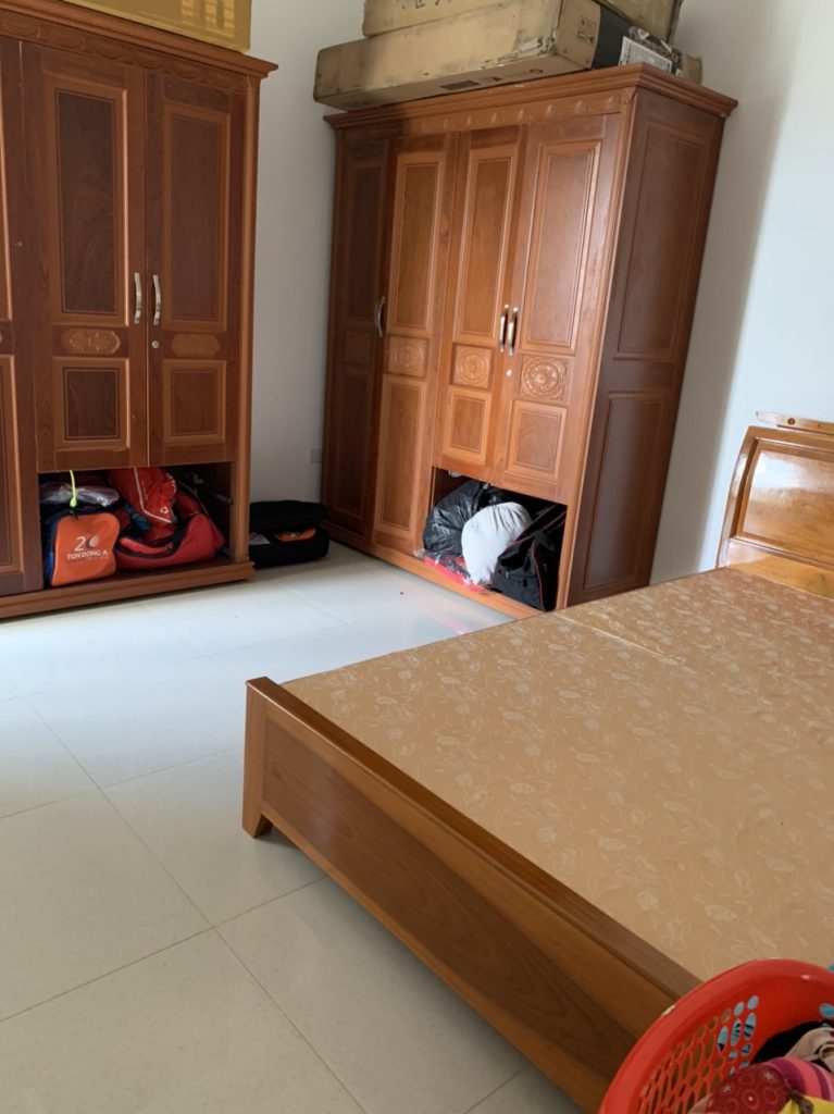 Nhà mặt tiền Đội cấn Trung Tâm Thành phố Bảo Lộc