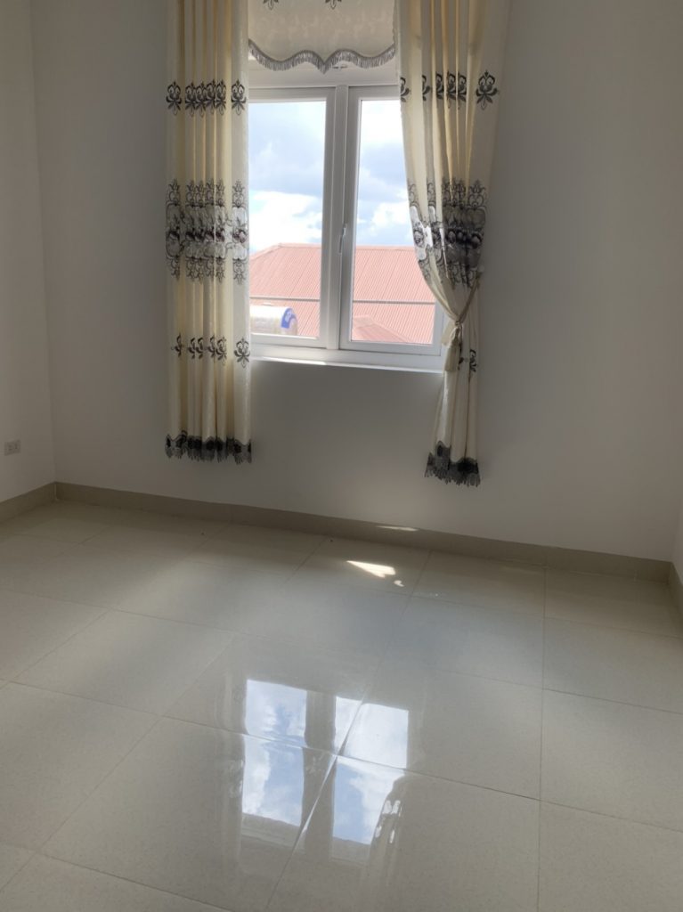 Nhà mặt tiền Đội cấn Trung Tâm Thành phố Bảo Lộc