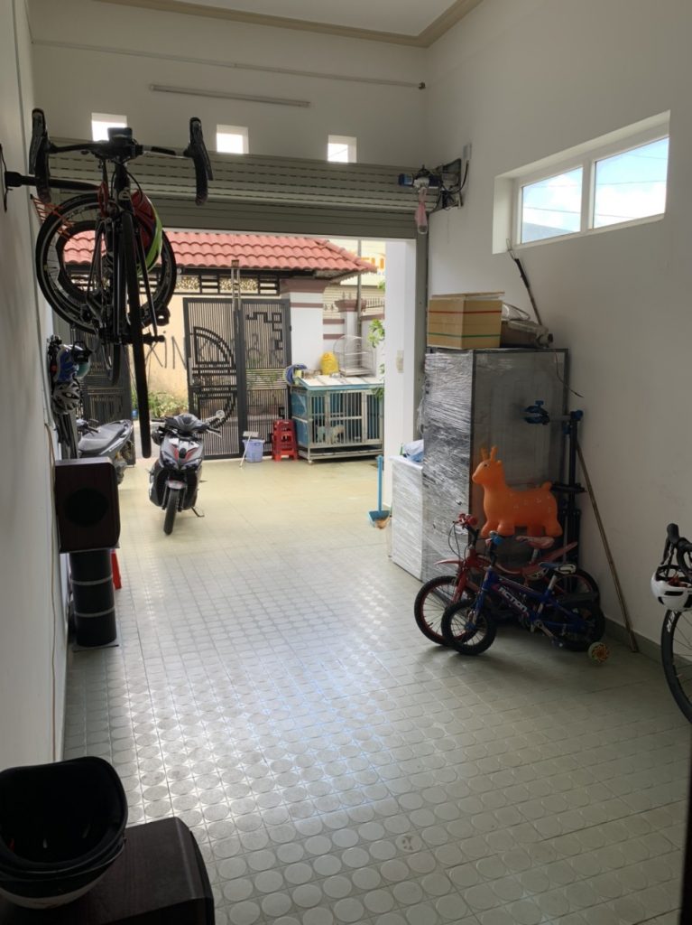 Nhà mặt tiền Đội cấn Trung Tâm Thành phố Bảo Lộc