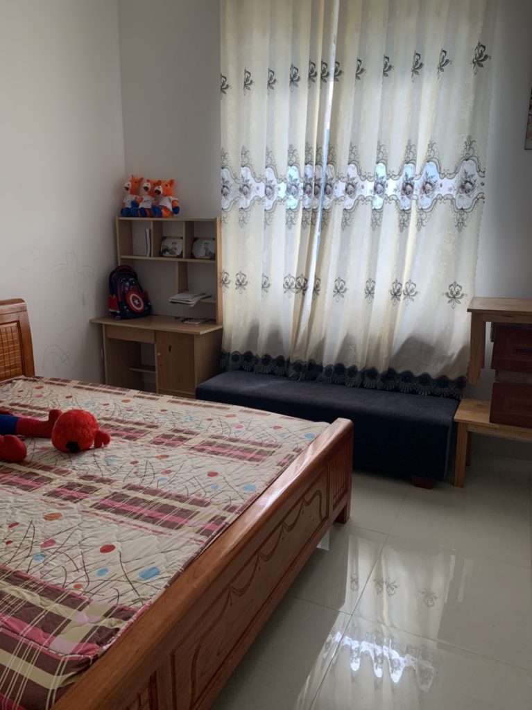 Nhà mặt tiền Đội cấn Trung Tâm Thành phố Bảo Lộc