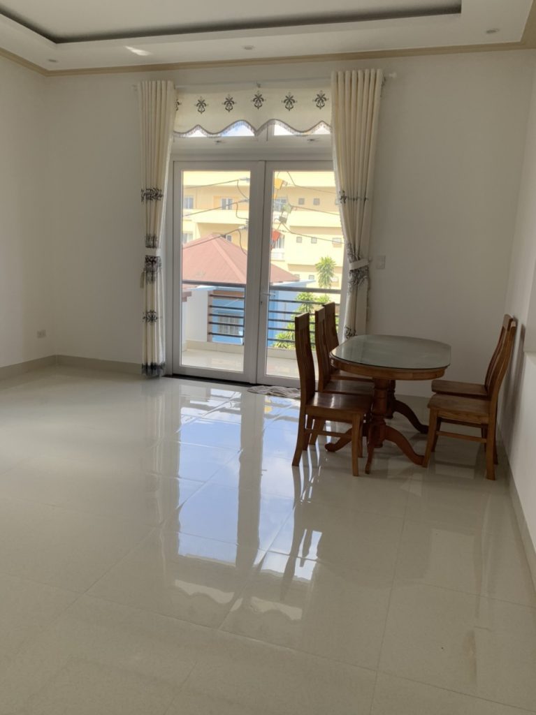 Nhà mặt tiền Đội cấn Trung Tâm Thành phố Bảo Lộc