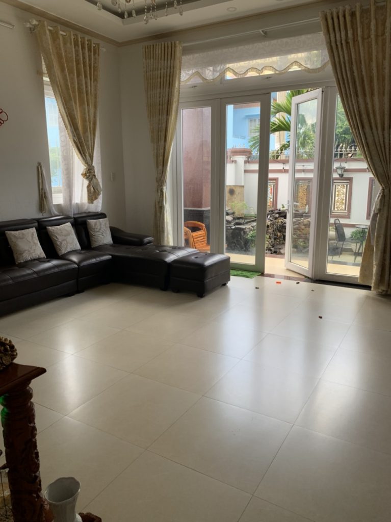 Nhà mặt tiền Đội cấn Trung Tâm Thành phố Bảo Lộc