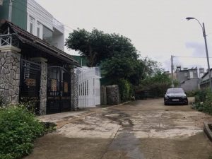 Bán nhà hẻm 131 đường Đội Cấn Lộc Sơn Bảo Lộc