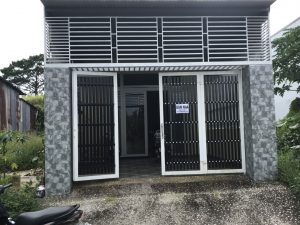 Nhà Hẻm Mạc Đỉnh Chi Phường 2 Thành Phố Bảo Lộc