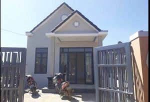 Bán nhà đẹp mới xây Trung tâm Phường 2 Thành phố Bảo Lộc