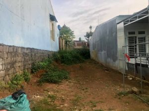 Đất nền hẻm 133 Lam Sơn Lộc Sơn Bảo Lộc