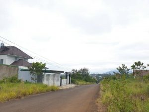 Đất nền thổ cư mặt tiền Tản Đà Thành phố Bảo Lộc