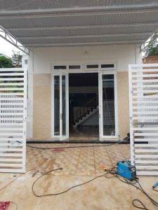 Nhà đẹp hẻm Lam Sơn Phường Lộc Sơn Bảo Lộc Lâm Đồng