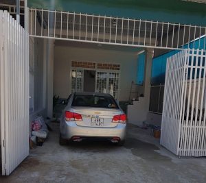 Nhà đẹp Bùi Thị Xuân Trung tâm Phường 1 Bảo Lộc