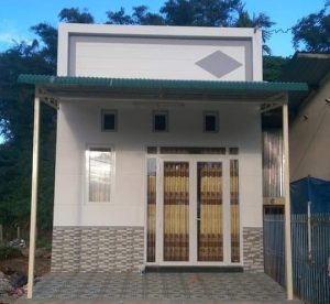 Bán Nhà Đường Lam Sơn Phường Lộc Sơn Thành phố Bảo Lộc