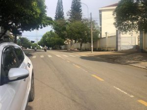 Bán nhà mặt tiền Hà Giang Bảo Lộc