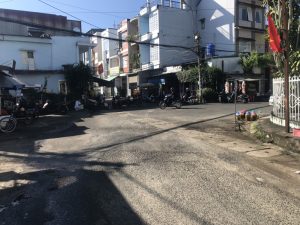 Nhà Mặt Tiền Phan Đăng Lưu Phường 1 Bảo Lộc