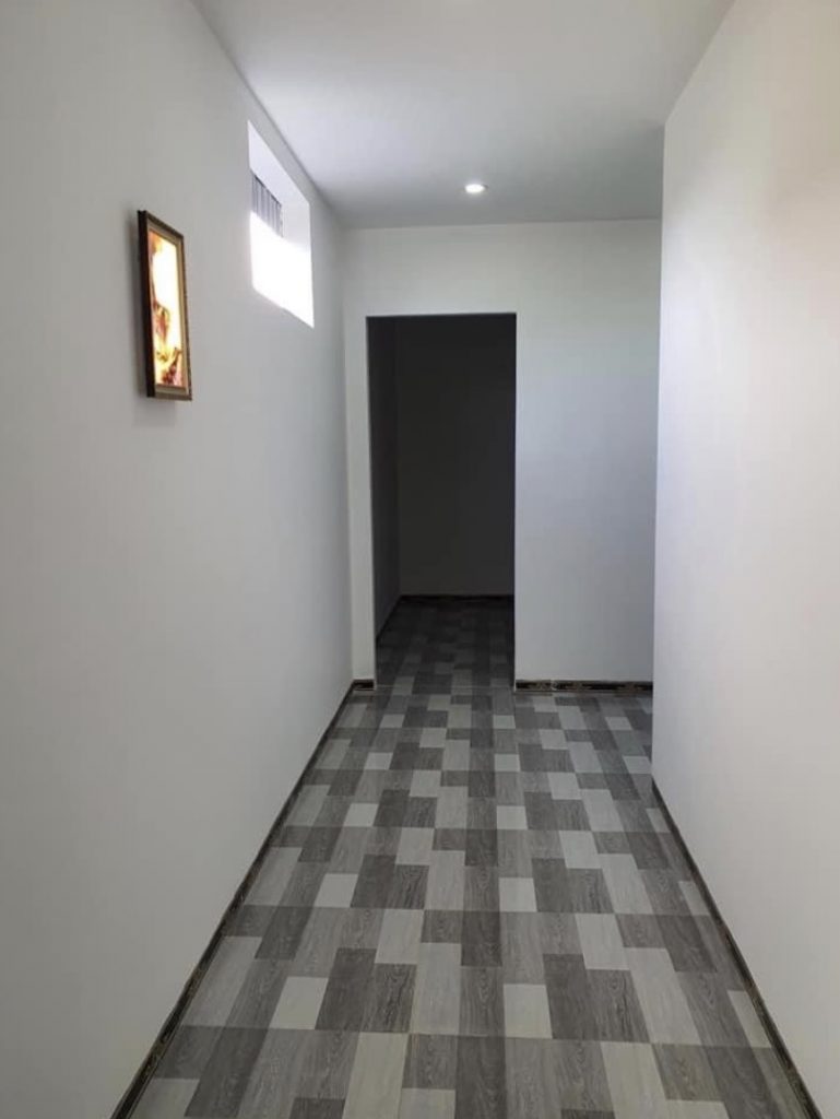 Nhà đẹp mới xây Gần Nhà Thờ Thánh Mẫu Lộc Phát Bảo Lộc