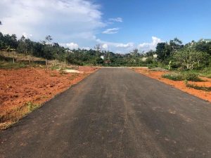 Đất nền hẻm 234 Mạc Đĩnh Chi Phường 2 Bảo Lộc