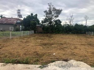 Đất nền hẻm 314 Lê Lợi Lộc Thanh Bảo Lộc