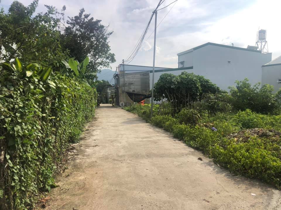 Đất nền thổ cư hẻm 54 Bế Văn Đàn Phường B'lao Bảo Lộc
