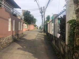 Đất nền thổ cư hẻm 54 Bế Văn Đàn Phường B'lao Bảo Lộc