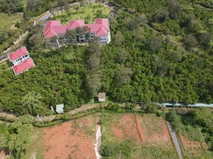 Đất nền đẹp bằng phẳng khu đại học Tôn Đức Thắng Bảo Lộc