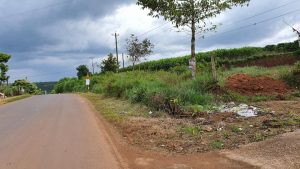 Đất nền thổ cư mặt tiền Lý Thái Tổ Bảo Lộc