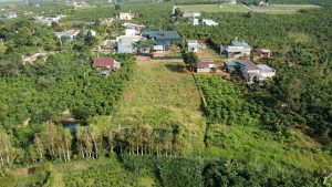 Bán 2 sào đất Nghĩ Dưỡng hẻm Lý Thường Kiệt Phường Lộc Phát Bảo Lộc