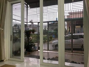 Bán nhà mặt tiền Số 7 khu đại học Tôn Đức Thắng Bảo Lộc