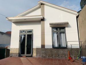 Nhà hẻm đường Trần Phú Phường 2 Thành phố Bảo Lộc