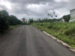 Đất nền hẻm 335 Phan Đình Phùng Phường 2 Bảo Lộc