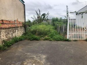 Đất nền hẻm 41 Trần Phú Lộc Sơn Bảo Lộc