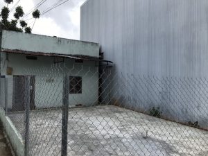 Nhà hẻm 2 mặt tiền khu trung tâm Phường 1 Bảo Lộc